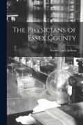 Produktbild: The Physicians of Essex County