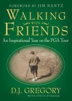 Produktbild: Walking with Friends