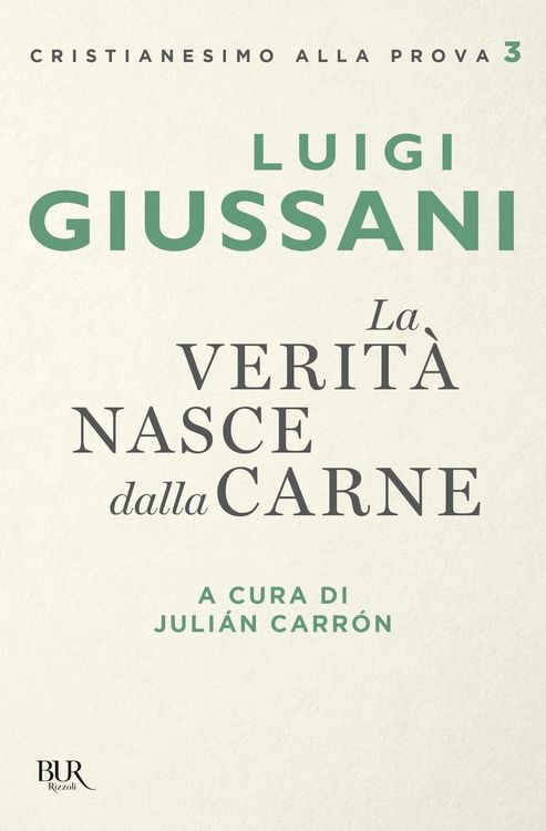 Produktbild: La verit&agrave; nasce dalla carne