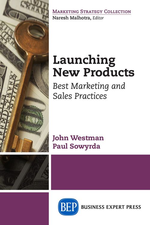Produktbild: Launching New Products