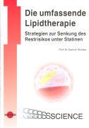 Produktbild: Die umfassende Lipidtherapie