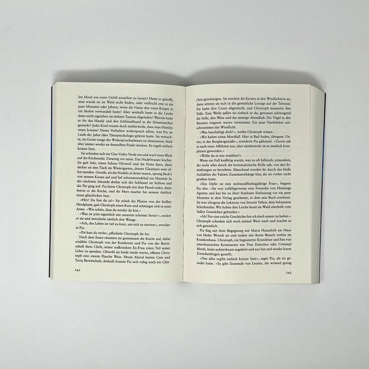 Produktbild: In ewiger Freundschaft