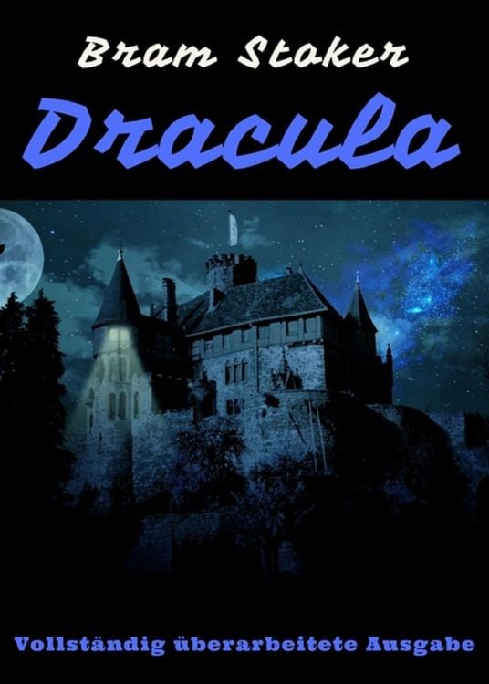 Produktbild: Dracula