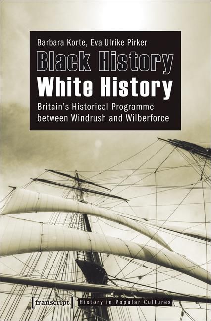 Produktbild: Black History - White History
