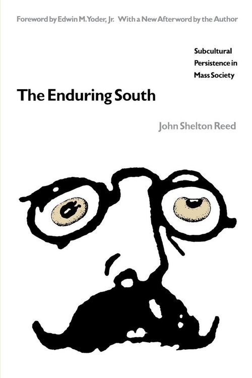 Produktbild: The Enduring South