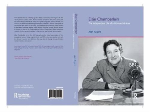 Produktbild: Elsie Chamberlain
