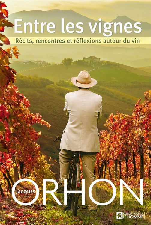 Produktbild: Entre les vignes