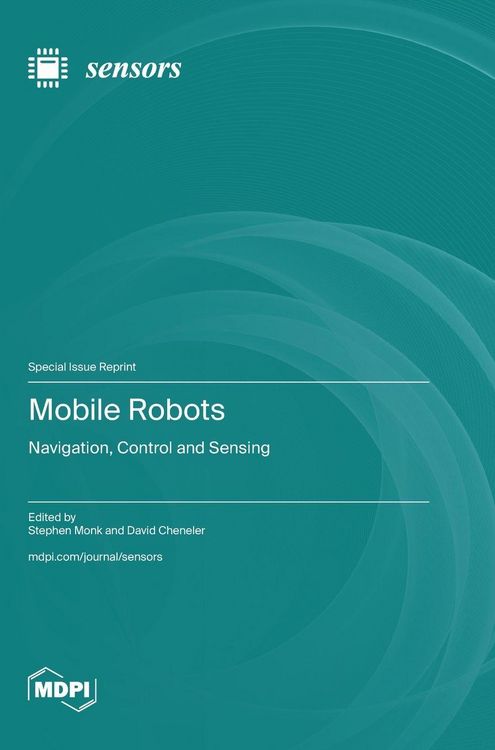 Produktbild: Mobile Robots