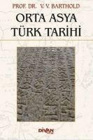 Produktbild: Orta Asya T&uuml;rk Tarihi
