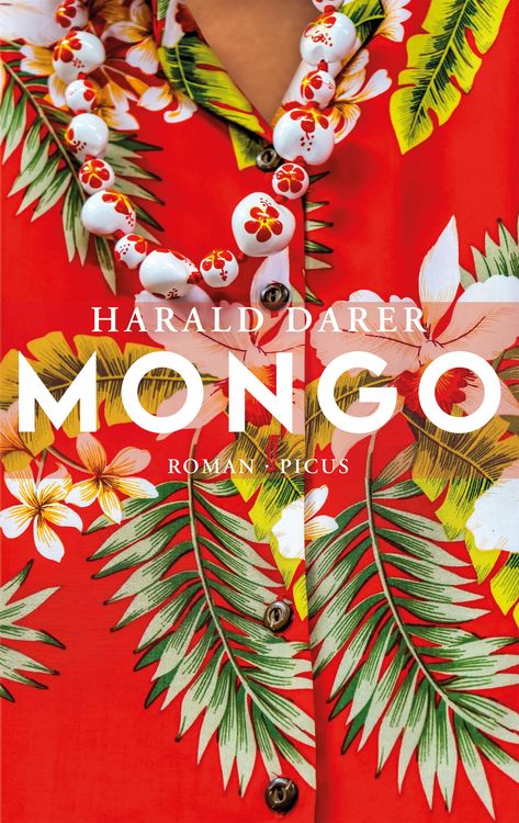 Produktbild: Mongo