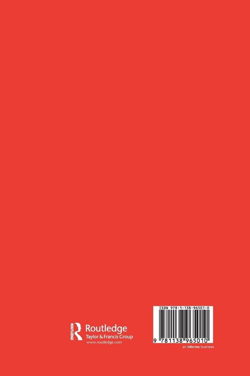 Produktbild: Britain and the First World War (RLE The First World War)