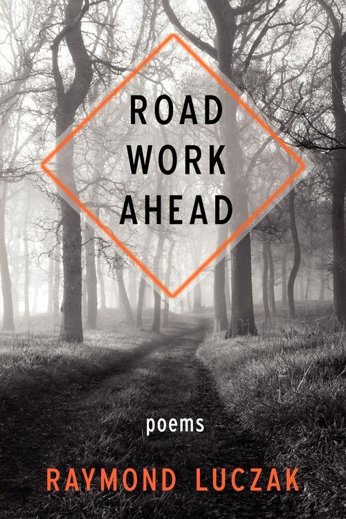 Produktbild: Road Work Ahead