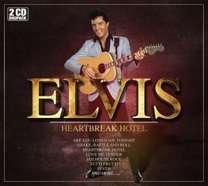 Produktbild: Heartbreak Hotel