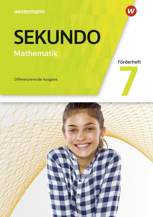 Produktbild: Sekundo - Mathematik f&uuml;r differenzierende Schulformen - Allgemeine Ausgabe 2018
