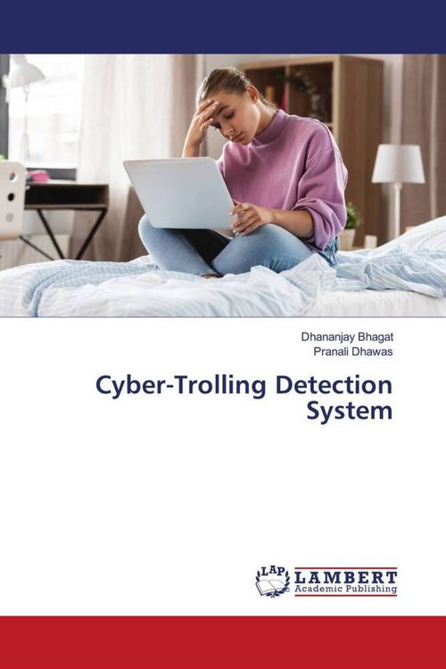 Produktbild: Cyber-Trolling Detection System