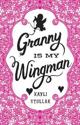 Produktbild: Granny Is My Wingman