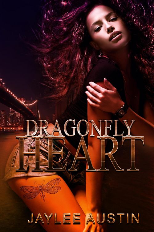 Produktbild: DragonFly Heart