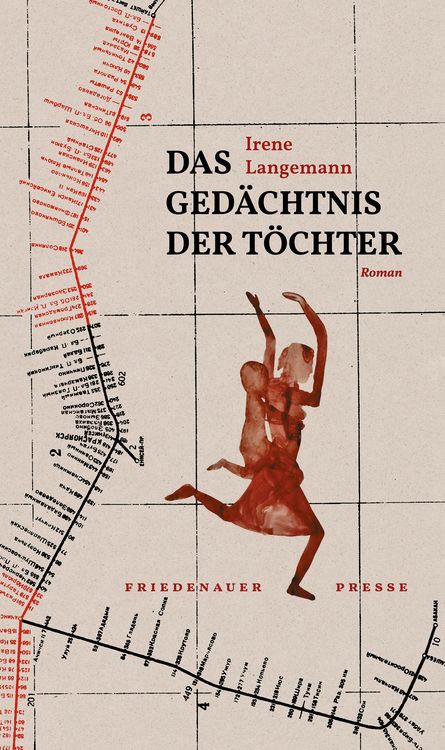 Produktbild: Das Ged&auml;chtnis der T&ouml;chter