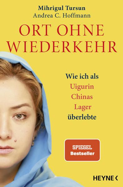Produktbild: Ort ohne Wiederkehr