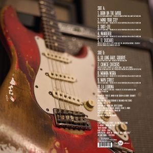 Produktbild: My Voice (180g Black Vinyl)