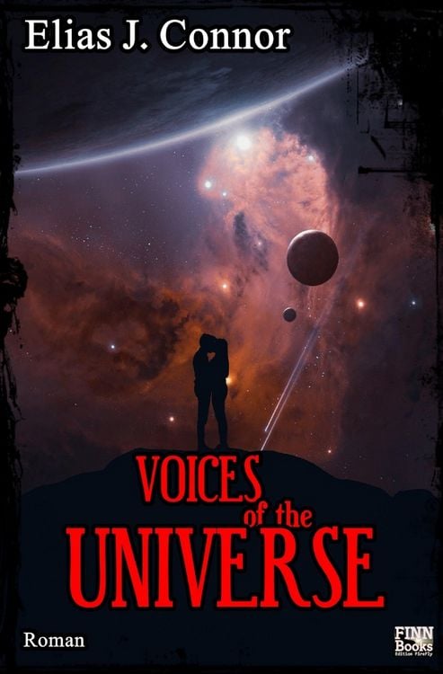 Produktbild: Voices of the universe (deutsche Version)