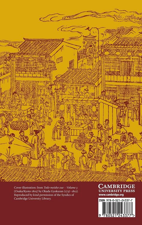 Produktbild: The Cambridge History of China
