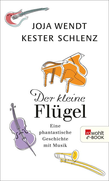 Produktbild: Der kleine Fl&uuml;gel