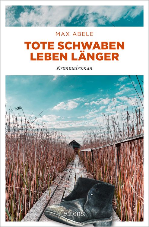 Produktbild: Tote Schwaben leben l&auml;nger