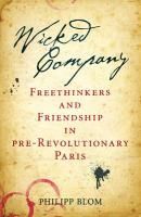 Produktbild: Wicked Company
