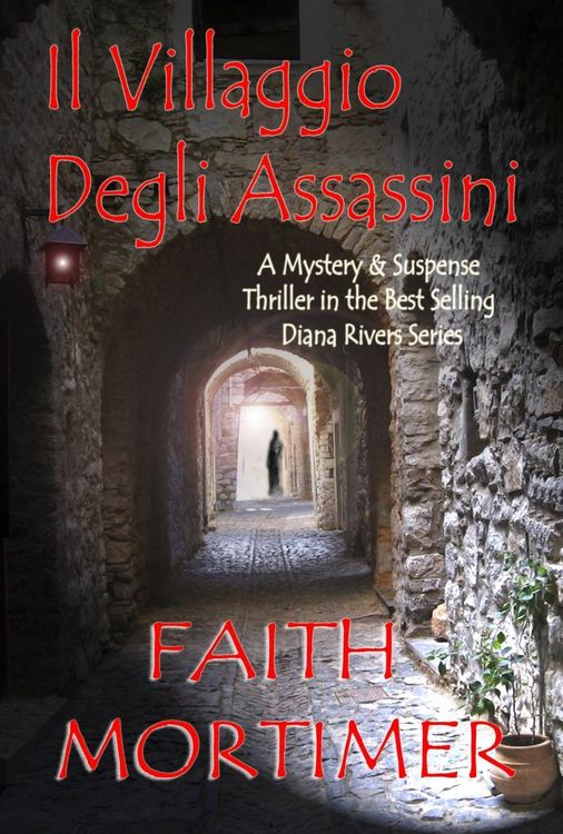 Produktbild: Il villaggio degli assassini