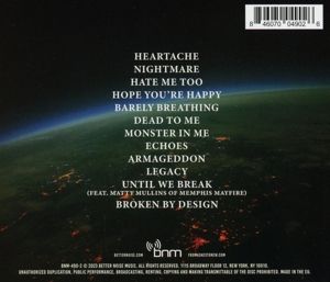 Produktbild: Blackout