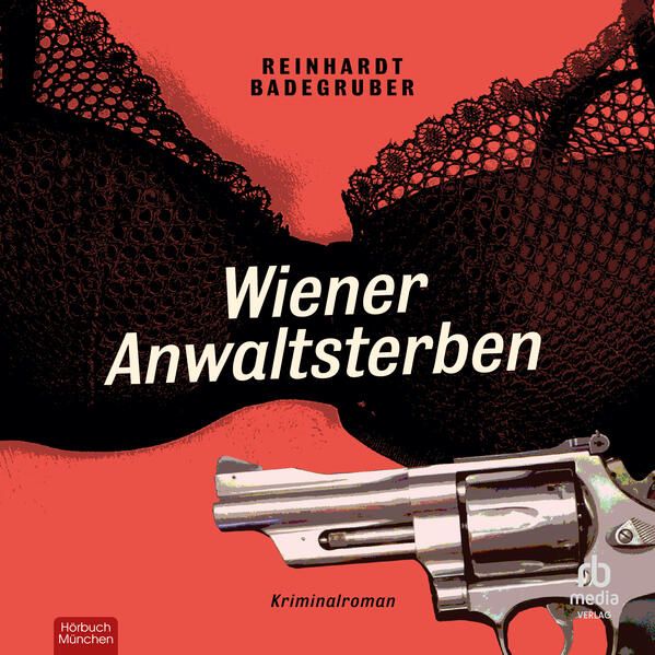Produktbild: Wiener Anwaltsterben