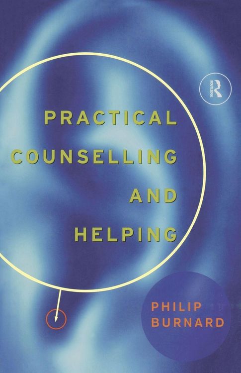 Produktbild: Practical Counselling and Helping