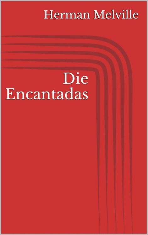 Produktbild: Die Encantadas