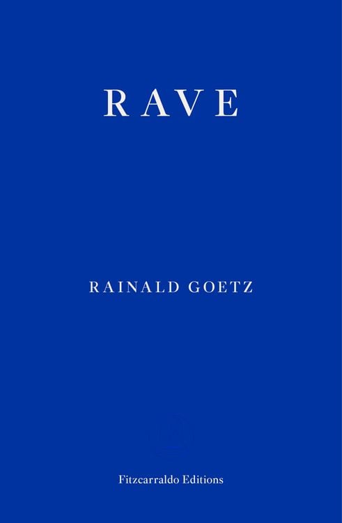 Produktbild: Rave