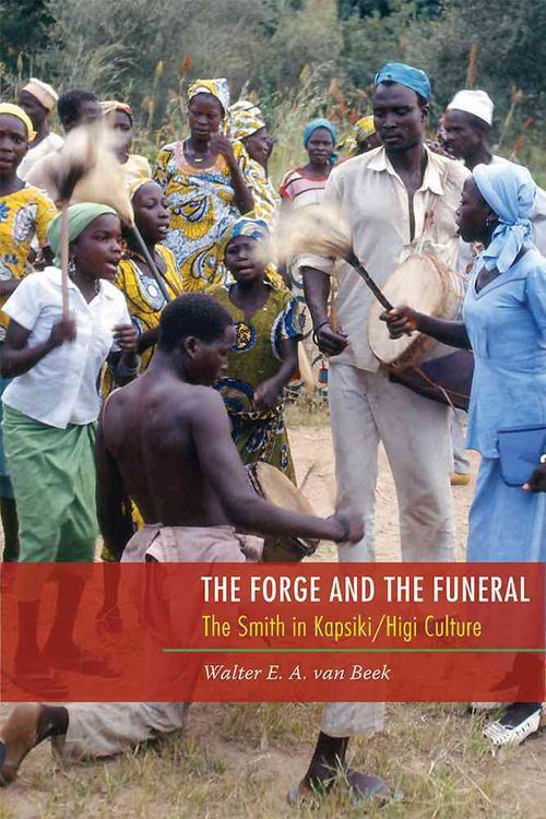 Produktbild: The Forge and the Funeral