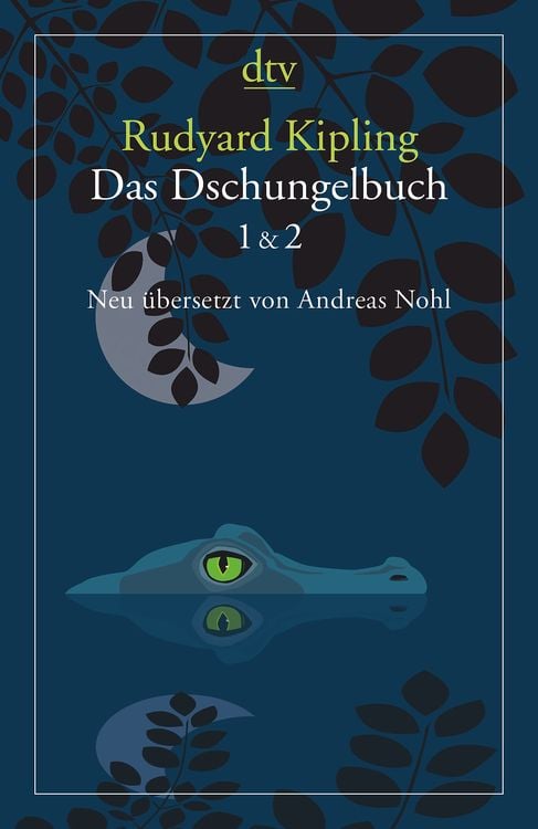 Produktbild: Das Dschungelbuch 1 & 2