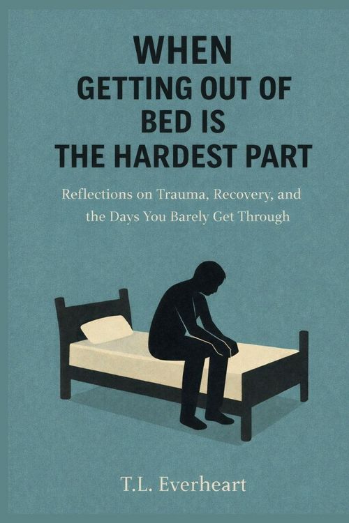 Produktbild: When Getting Out of Bed is the Hardest Part