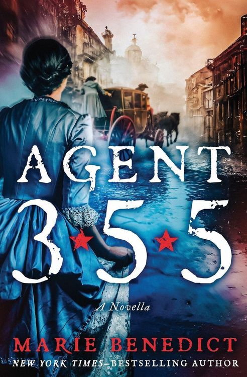 Produktbild: Agent 355