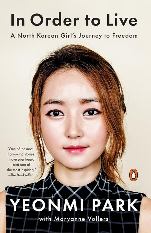 Produktbild: In Order to Live