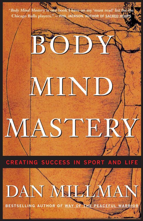 Produktbild: Body Mind Mastery