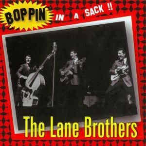 Produktbild: Boppin' In A Sack