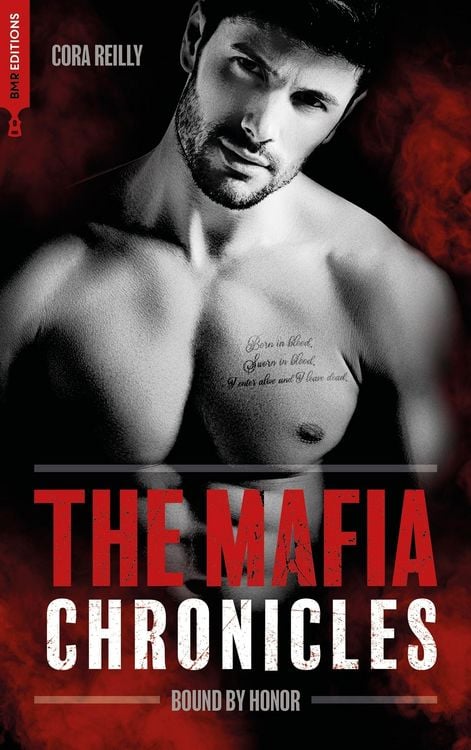 Produktbild: Bound by Honor - The Mafia Chronicles, T1