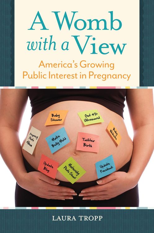 Produktbild: A Womb with a View