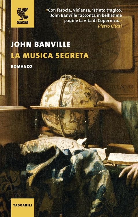 Produktbild: La musica segreta