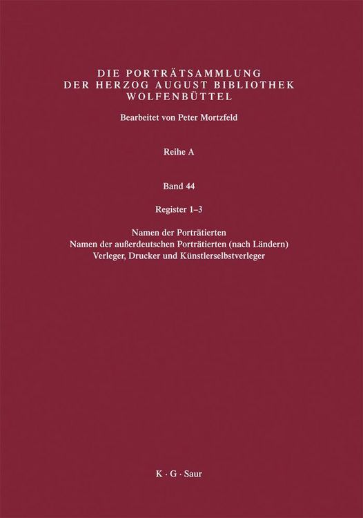 Produktbild: Register 1-3