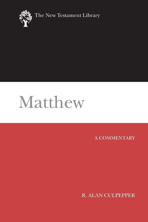 Produktbild: Matthew