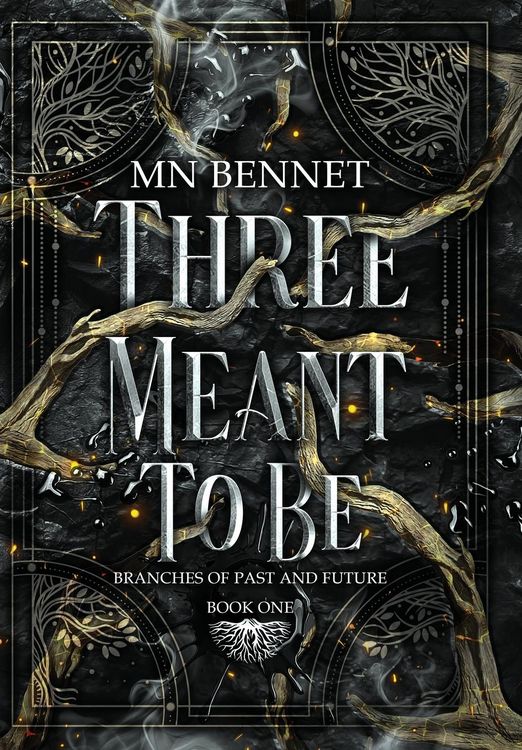 Produktbild: Three Meant To Be