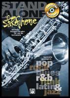 Produktbild: Stand Alone for Saxophone