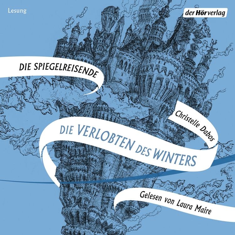 Produktbild: Die Verlobten des Winters